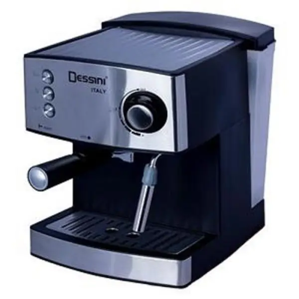 اسپرسو و کاپوچینو ساز دسینی مدل 111 Dessini Espresso Coffee Maker