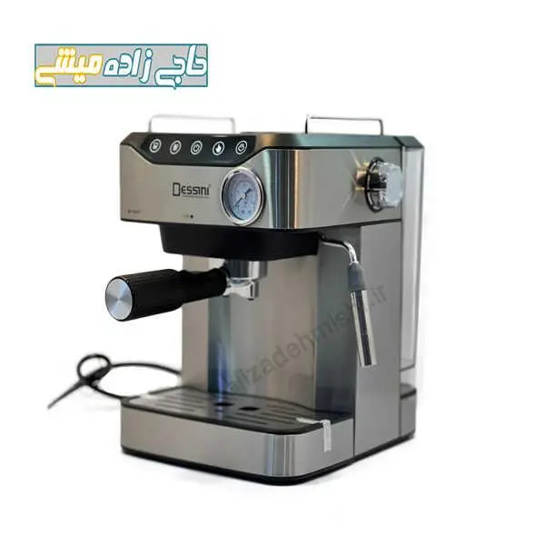 اسپرسوساز دسینی مدل 4040 Dessini espresso machine