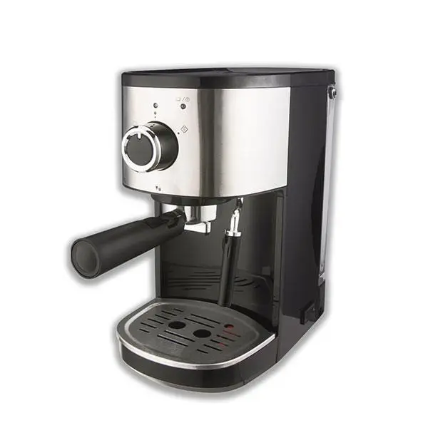 اسپرسوساز 4 کاره 1450 وات دلمونتی مدل DL645N Delmonti DL645 Espresso Machine
