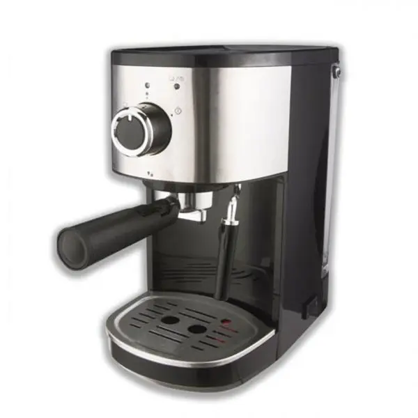 اسپرسوساز 4 کاره 1450 وات دلمونتی مدل DL645N Delmonti DL645 Espresso Machine