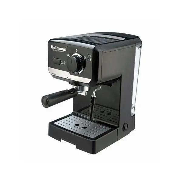 اسپرسوساز 4 کاره 1450 وات دلمونتی مدل DL645N Delmonti DL645 Espresso Machine