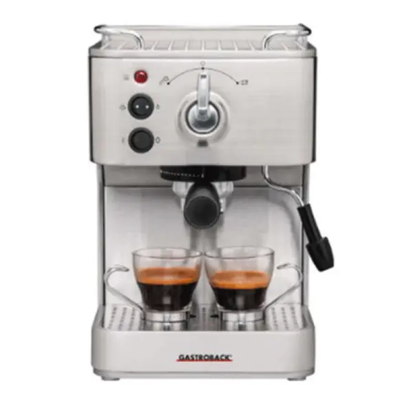 اسپرسوساز گاستروبک 42606 Gastroback Espresso Maker