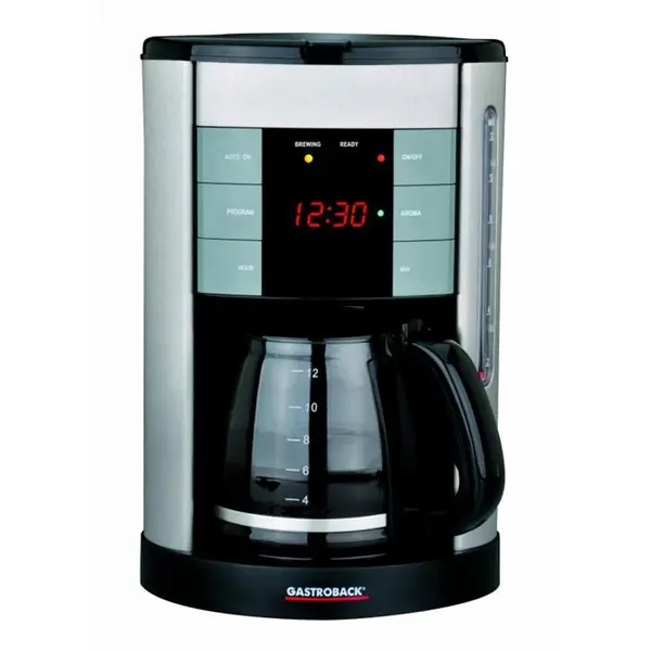 قهوه ساز گاستروبک مدل 42703 GASTROBACK Coffee Maker