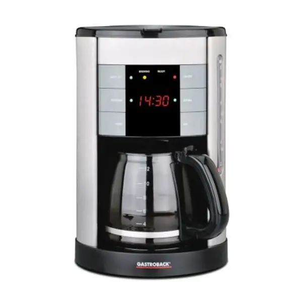 قهوه ساز گاستروبک مدل 42703 GASTROBACK Coffee Maker