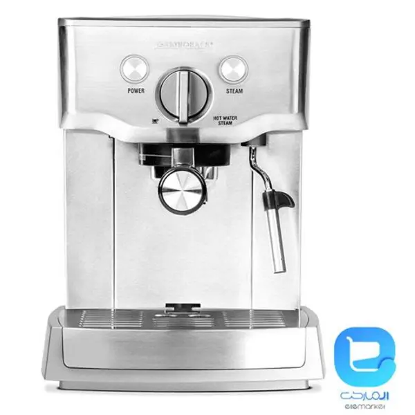 اسپرسوساز پیشرفته گاستروبک 42709