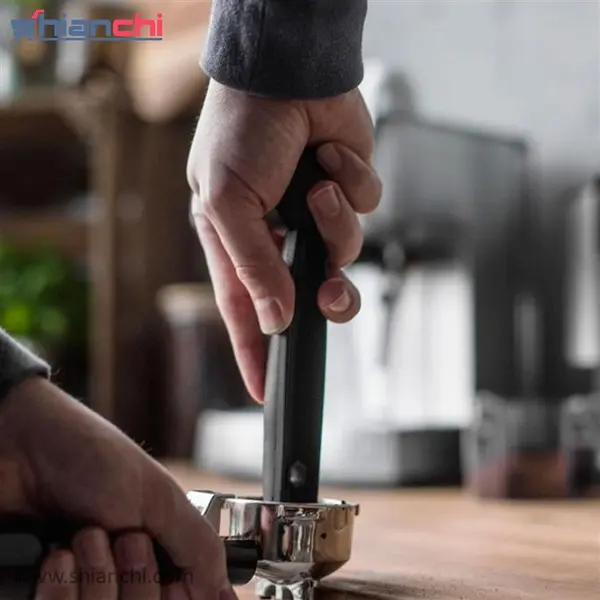 اسپرسوساز پیشرفته گاستروبک 42709