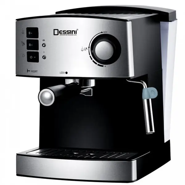 اسپرسوساز دسینی مدل 444 dessini espresso maker