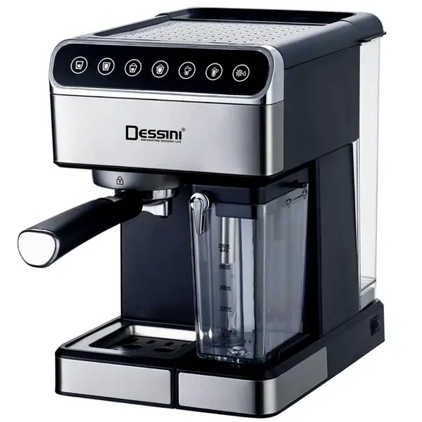 اسپرسو ساز دسینی مدل 555 Dessini Espresso Coffee Maker