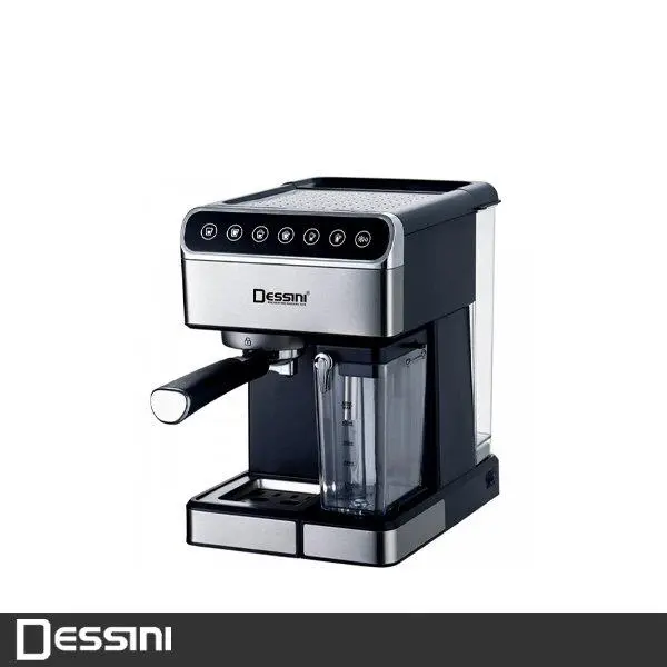اسپرسو ساز دسینی مدل 555 Dessini Espresso Coffee Maker