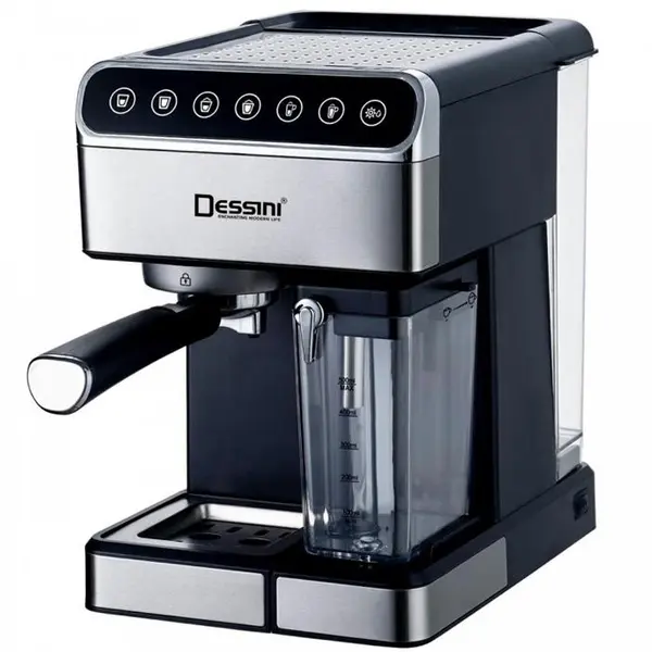 اسپرسو ساز دسینی مدل 555 Dessini Espresso Coffee Maker