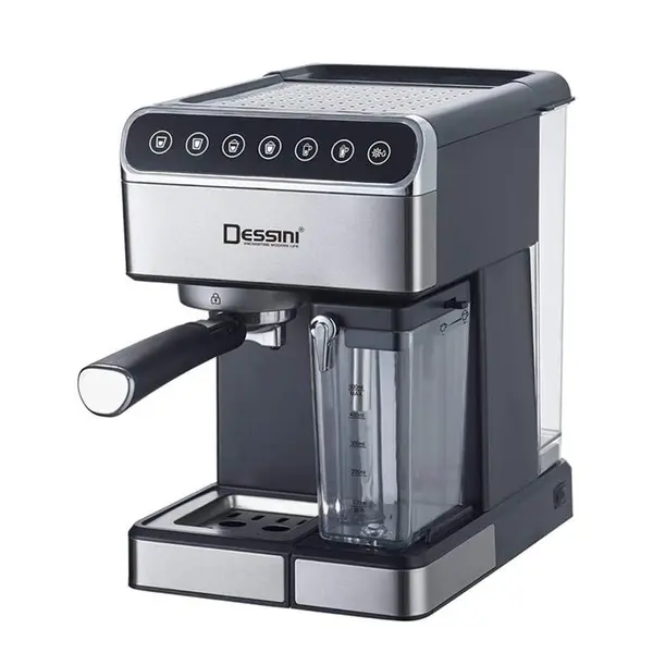 اسپرسو ساز دسینی مدل 555 Dessini Espresso Coffee Maker
