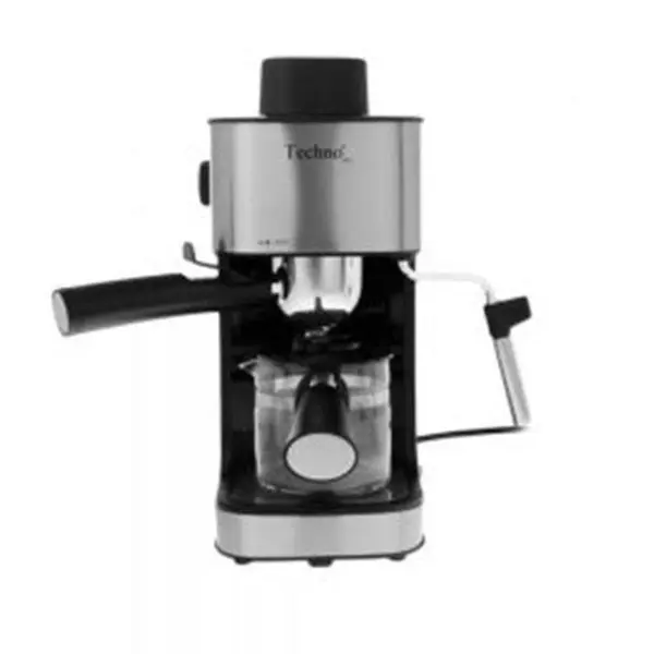 اسپرسو ساز 817 تکنو Techno Te-817 Espresso Maker