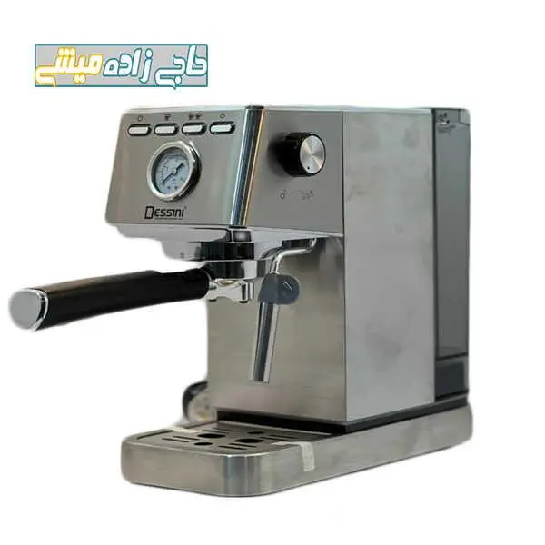 اسپرسوساز دسینی مدل 900 dessini Espresso machine