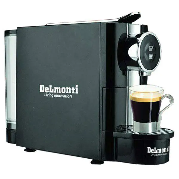 قهوه جوش کپسولی دلمونتی مدل DL-635 Delmonti DL635 Coffee Maker