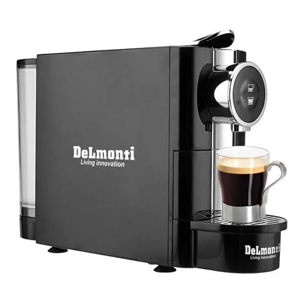 قهوه جوش کپسولی دلمونتی مدل DL-635 Delmonti DL635 Coffee Maker