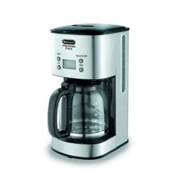 قهوه ساز دلمونتی مدل DL650 Delmonti Coffee Maker