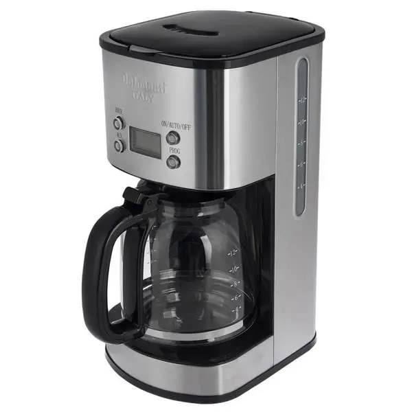 قهوه ساز دلمونتی مدل DL650 Delmonti Coffee Maker