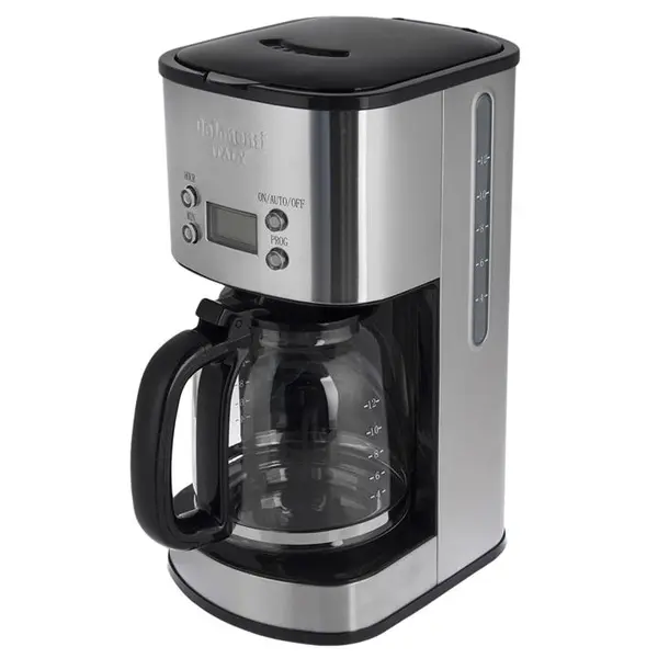قهوه ساز دلمونتی مدل DL650 Delmonti Coffee Maker