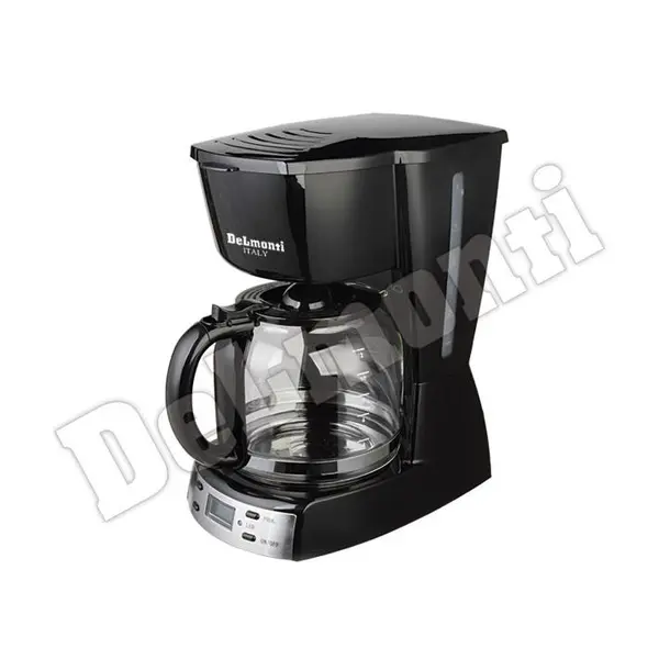 قهوه ساز دلمونتی مدل DL655 Delmonti Digital Coffee Maker