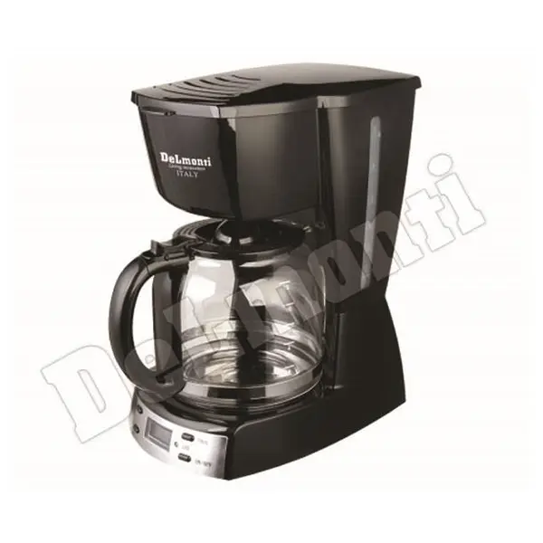قهوه ساز دلمونتی مدل DL655 Delmonti Digital Coffee Maker