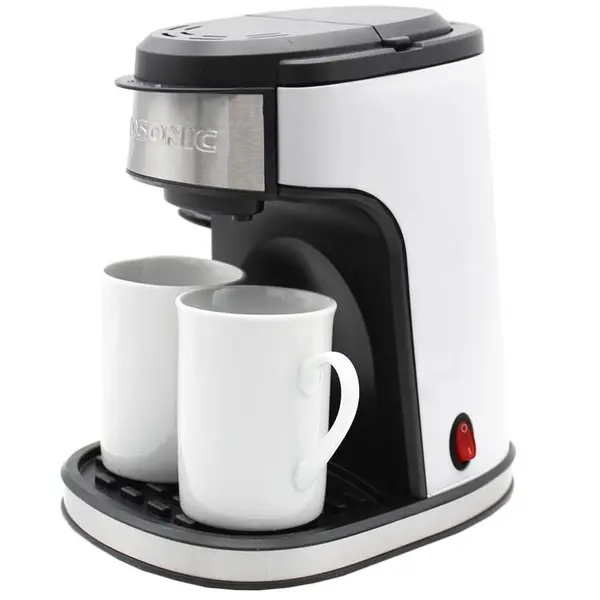قهوه ساز گوسونیک مدل GCM-858 Gosonic Coffee Maker