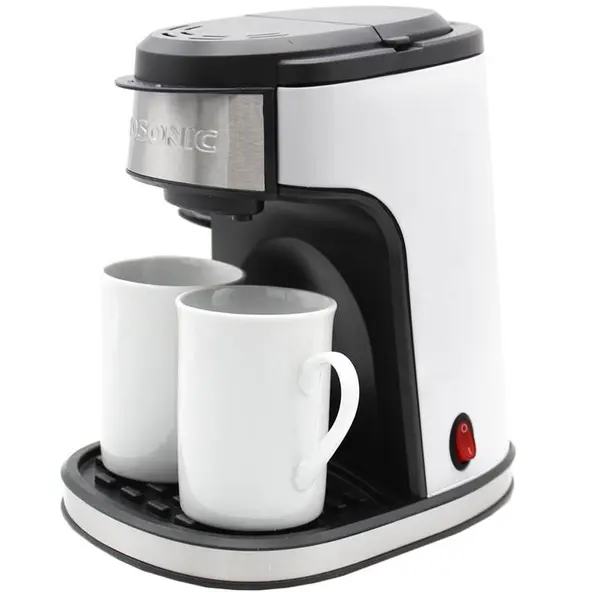 قهوه ساز گوسونیک مدل GCM-858 Gosonic Coffee Maker