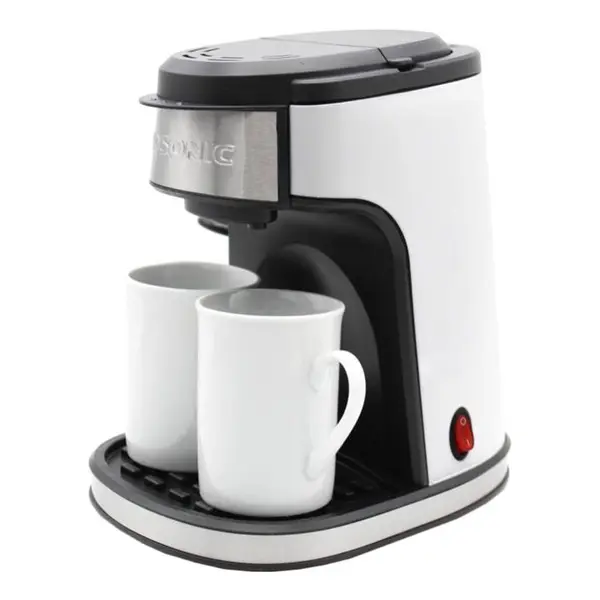 قهوه ساز گوسونیک مدل GCM-858 Gosonic Coffee Maker
