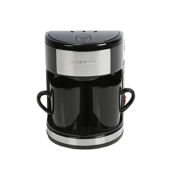 قهوه ساز گوسونیک مدل GCM 861 Gosonic Gcm Coffe maker