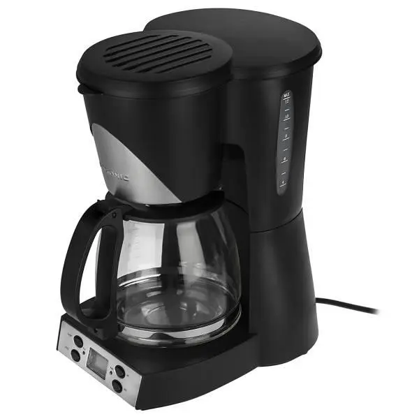اسپرسوساز گوسونیک مدل Gem-867 Gosonic Espresso Maker