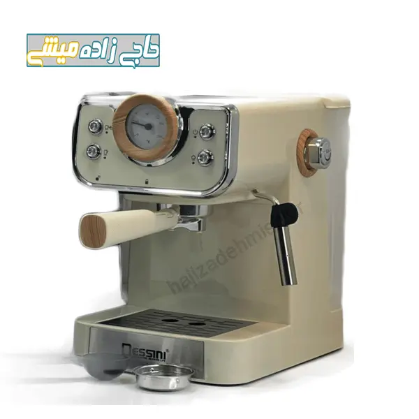 اسپرسوساز دسینی مدل kd-3010-k3020