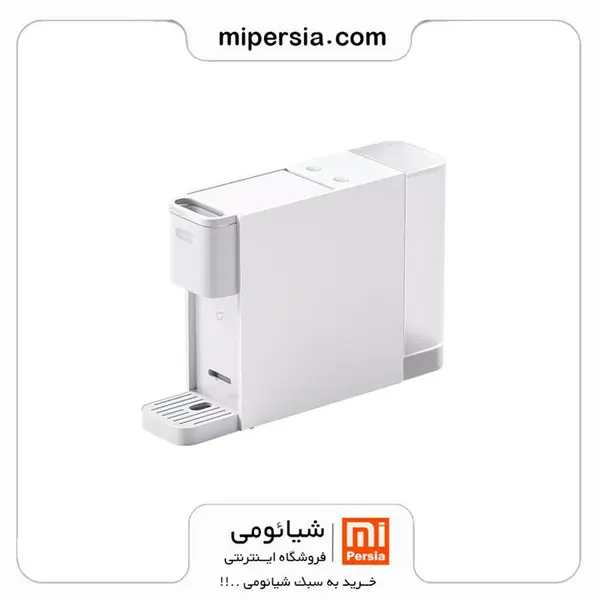 قهوه ساز Mijia S1301 شیائومی میجیا Xiaomi Coffee Machine
