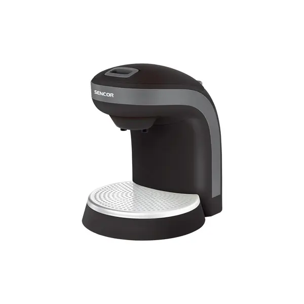 قهوه ساز سنکور مدل SCE 2000BK - 2