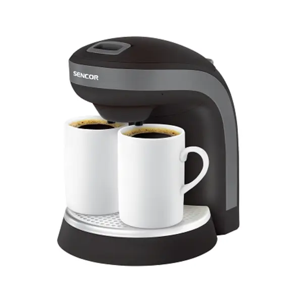 قهوه ساز سنکور مدل SCE 2000BK - 6