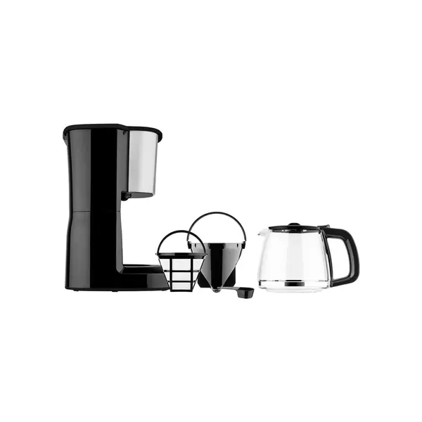 قهوه ساز سنکور مدل SCE 3050SS - 2