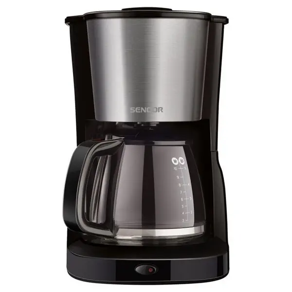 قهوه ساز سنکور مدل SCE 3050SS - 6