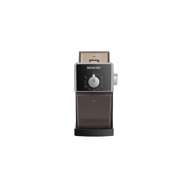 قهوه ساز سنکور مدل SCG 5050BK Sencor Coffee Maker And Grinder - 4