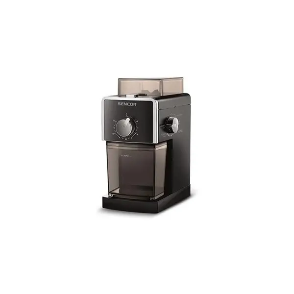قهوه ساز سنکور مدل SCG 5050BK Sencor Coffee Maker And Grinder - 3