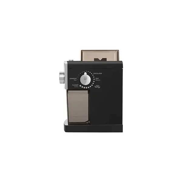 قهوه ساز سنکور مدل SCG 5050BK Sencor Coffee Maker And Grinder - 5