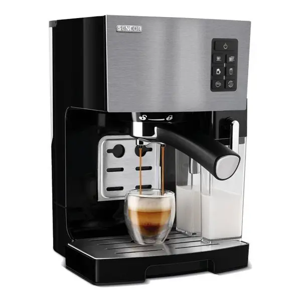 اسپرسوساز سنکور مدل SENCOR SES 4050 - 2