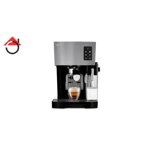 اسپرسوساز سنکور مدل SENCOR SES 4050 - 3