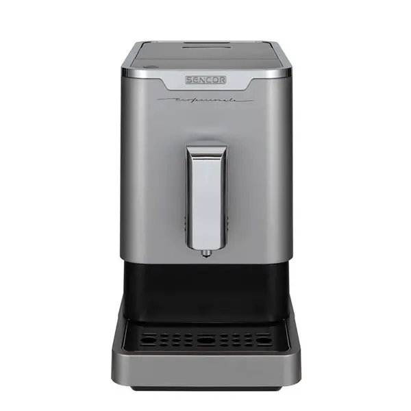 اسپرسوساز سنکور مدل SENCOR SES 7015CH - 3