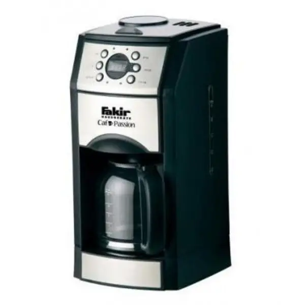 اسپرسوساز سنکور مدل SES 4010SS Sencor Espresso Machine - 5