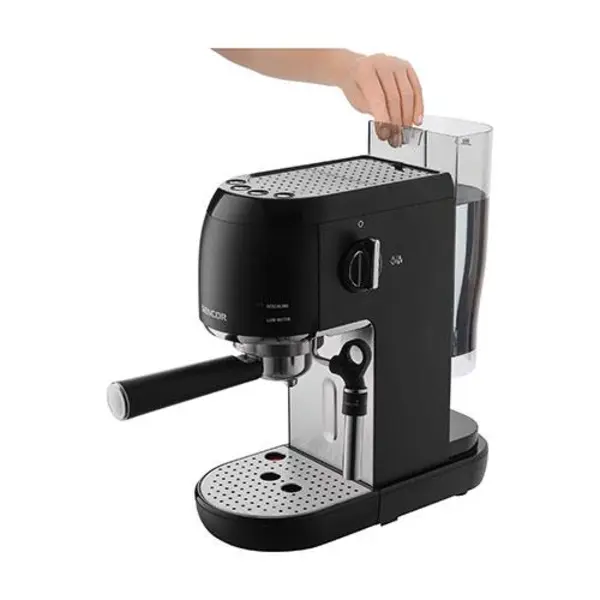 اسپرسو ساز سنکور مدل SES 4700BK - 2
