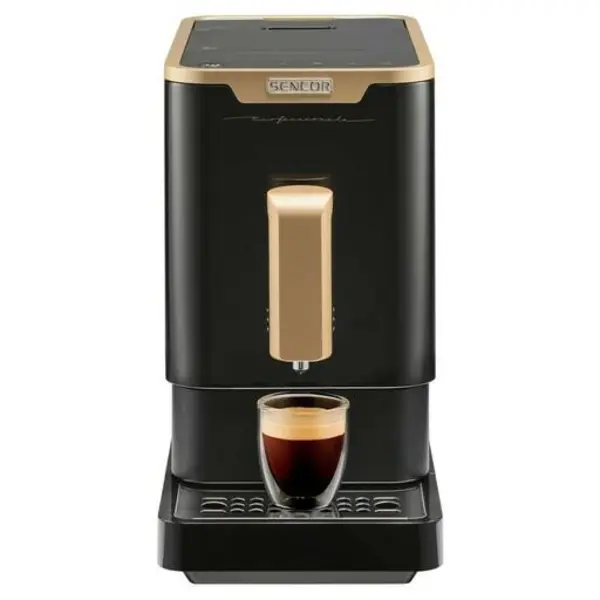 اسپرسو ساز سنکور مدل SES 7220BK تمام اتوماتیک - 2