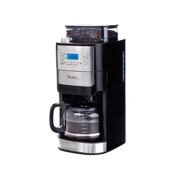 قهوه ساز مدل Te-825 برند TECHNO