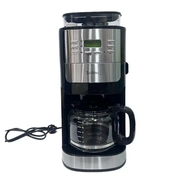 قهوه ساز مدل Te-825 برند TECHNO