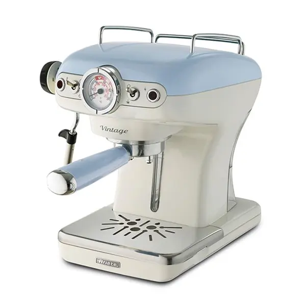 اسپرسو ساز آریته مدل وینتیج کد 1389 Espresso Machine Vintage Ariete