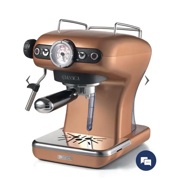 اسپرسوساز آریته مدل AR-1389