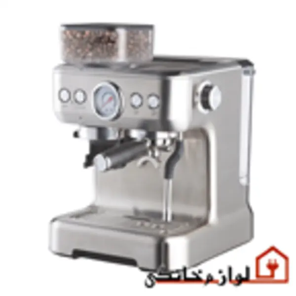اسپرسوساز بارنی مدل BARNI CM5700AB