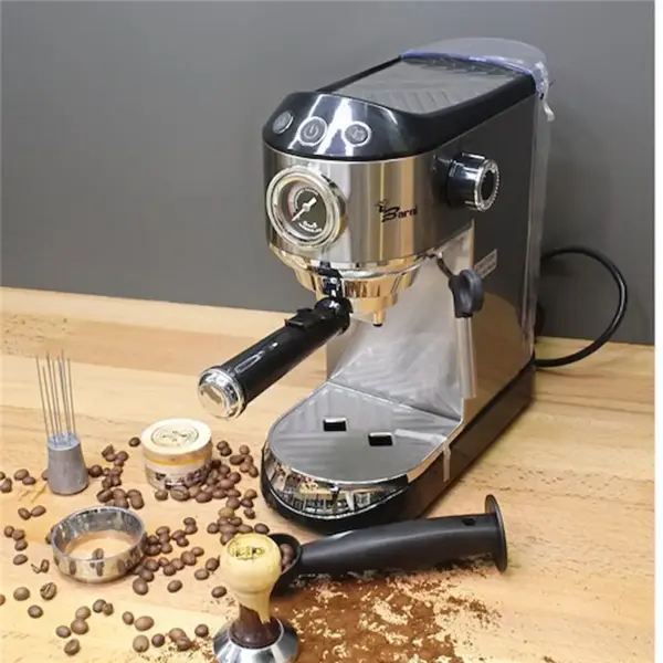 اسپرسو ساز بارنی مدل BL-7008 اسپرسو ساز بارنی مدل BL-7008